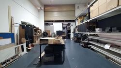 WCEGA Plaza (D23), Factory #556967591